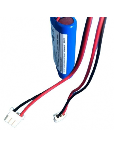 Batteria di ricambio per lampada...