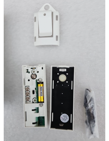 BITRON VIDEO ECHOFLASH AV9988/002...