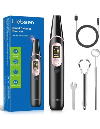 Liebsen Xpre151Xpre151 Set per la...