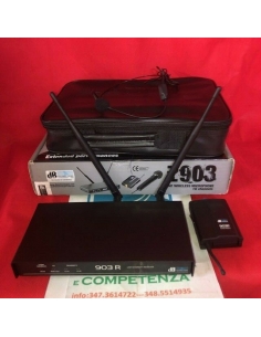 PU 903 P dB Technologies,...