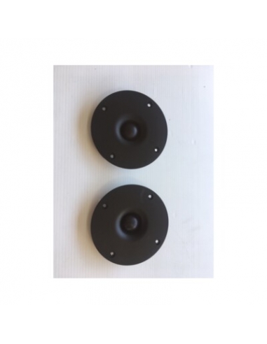 Coppia TWEETER UNIVERSALI Chario 8...