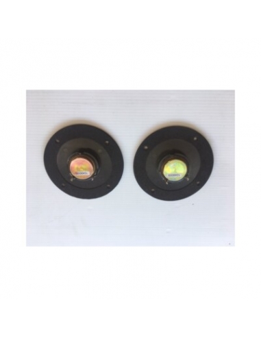 Coppia TWEETER UNIVERSALI Chario 8...