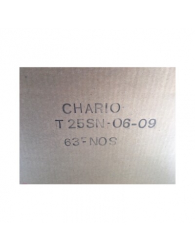 Coppia TWEETER UNIVERSALI Chario 8...