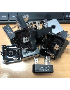 SBR3512 Raddrizzatore a...