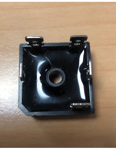 SBR3512 Raddrizzatore a ponte,...