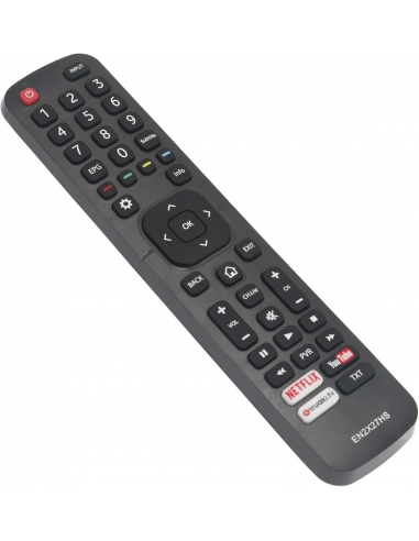 VINABTY EN2X27HS Telecomando di...