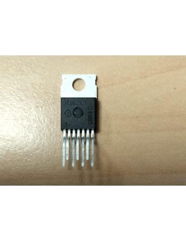 Transistor MOSFET ITS621L1