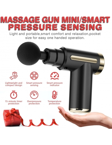 Cotsoco Mini massaggiatore tessuto...