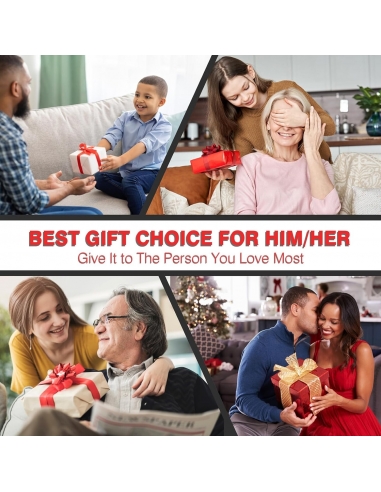 Cotsoco Mini massaggiatore tessuto...