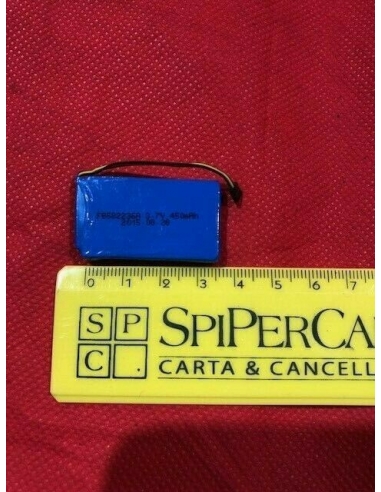 FB582236A Batteria ricaricabile 3,7V...