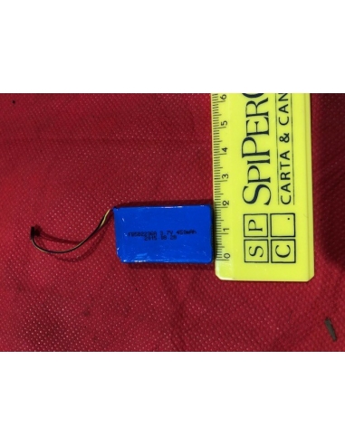 FB582236A Batteria ricaricabile 3,7V...