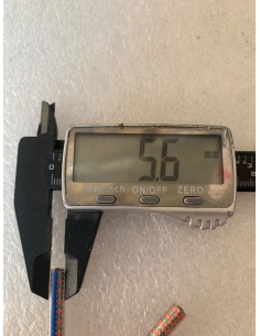 Cavo Pre Bilanciato hi-end... 2