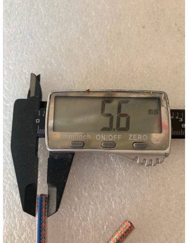 Cavo Pre Bilanciato hi-end Audison S...