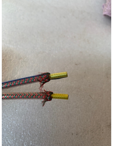 Cavo Pre Bilanciato hi-end Audison S...