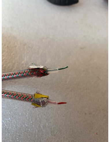 Cavo Pre Bilanciato hi-end Audison S...