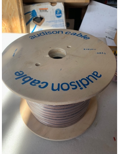 Cavo Pre Bilanciato hi-end Audison S...