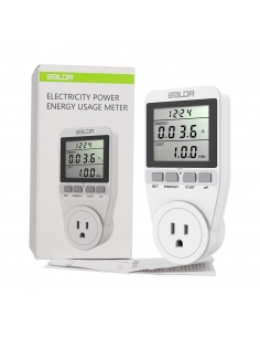 BALDR Misuratore di potenza... 2