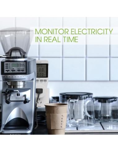 BALDR Misuratore di potenza a...