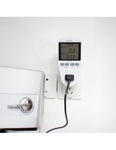 BALDR Misuratore di potenza a...