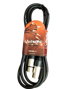 Proel Livewire...