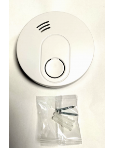 Unitec Rauch-Warnmelder...