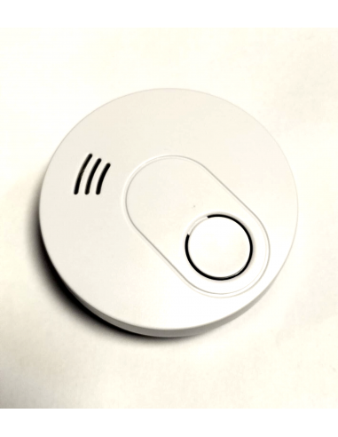Unitec Rauch-Warnmelder rilevatore di...