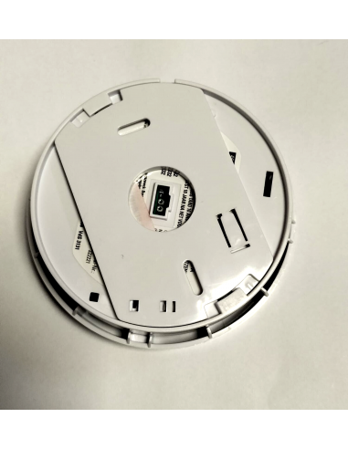 Unitec Rauch-Warnmelder rilevatore di...