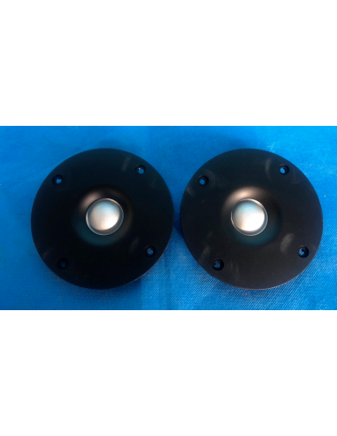 Coppia TWEETER UNIVERSALI Chario 8...