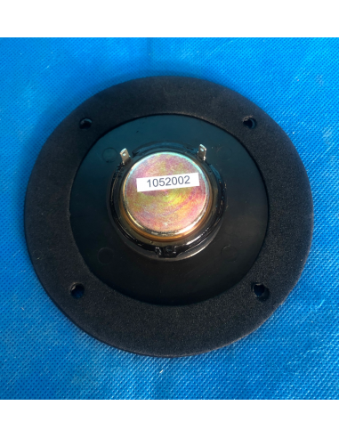 Coppia TWEETER UNIVERSALI Chario 8...