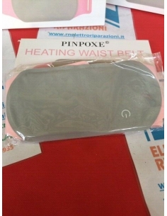 Cintura riscaldante Pinpoxe...