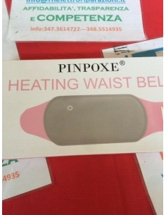 Cintura riscaldante Pinpoxe... 2