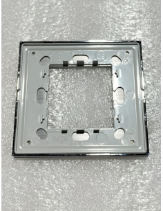 Urmet 13902.AK Placca 2... 2