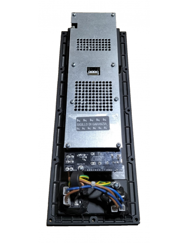 Amplificatore completo RCF ART 310-A...