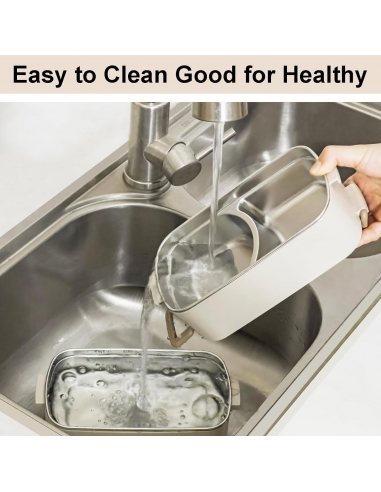 Lille Home Lunch Box per adulti...