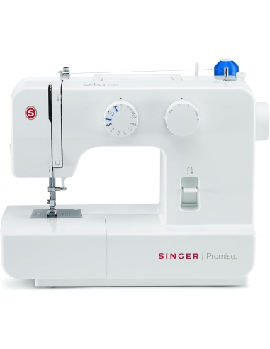 Singer Promise 1409, Macchina da...