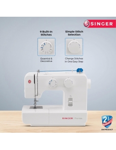 Singer Promise 1409,... 2