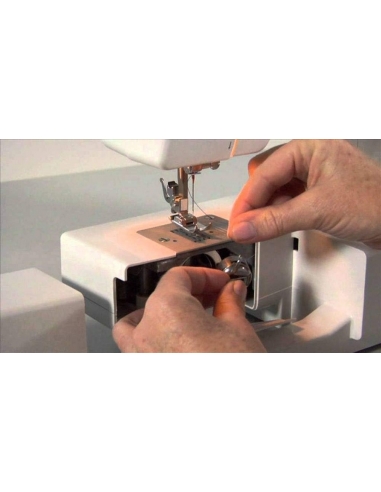 Singer Promise 1409, Macchina da...