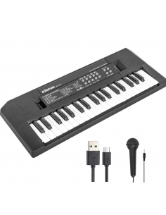 Bigfun BF-3738 Pianoforte...