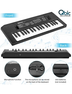 Bigfun BF-3738 Pianoforte... 2