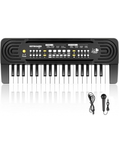 KEYBOAR 9308 Pianola...