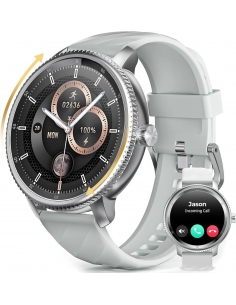 Smartwatch DV09 1.46”HD...