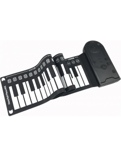 HANDROLL Tastiera...