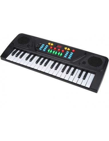 Wakects M3768 Tastiera Elettronica 37...