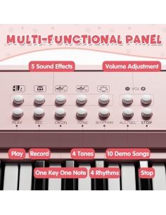 Norkbeng Tastiera Per... 2