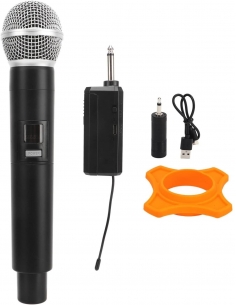 AMONIDA Microfono Senza...