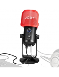 JOBY Wavo POD USB Microfono...