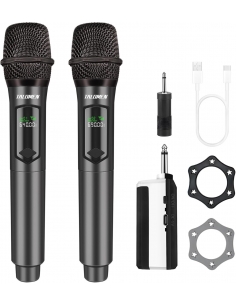 Talomen K60-2 kit 2...