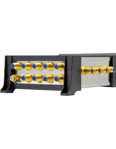 PremiumX PXMS 9/16 Multiswitch con...