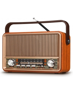 PRUNUS J-120 Radio...