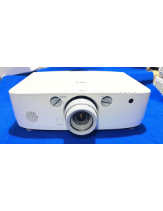 VIDEOPROIETTORE NEC PA600X...